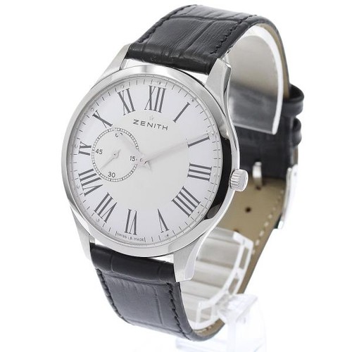 Zenith elite - zenith,