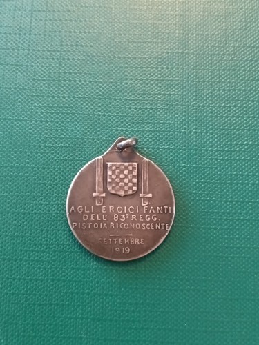 Medaglia regio esercito rei - esercito,