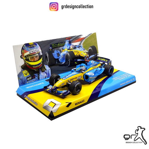 Jacques villeneuve renault - -,