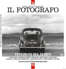 Libri Fotografo (Il) #01