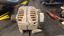 Alternatore Volswagen Golf 7 Bosch COD : 554050RI