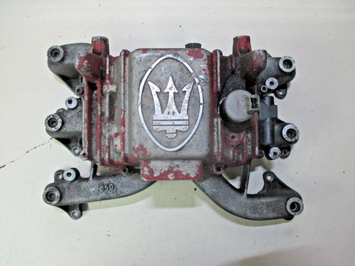 Collettore aspirazione motore - collettore,