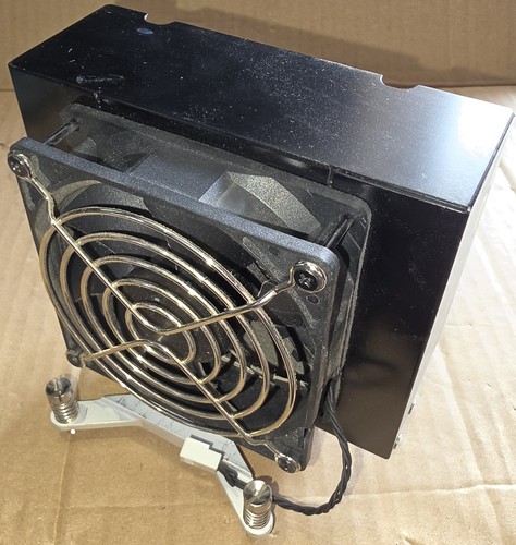 Dissipatore calore e - calore,