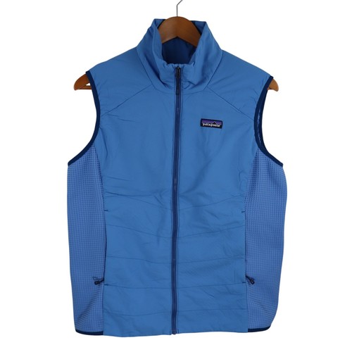 Gilet ibrido leggero patagonia - gilet,