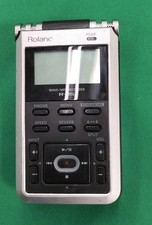Roland R-05 Wave/MP3 Recorder
