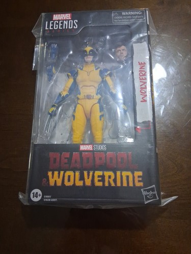 Marvel legends modellino - marvel,