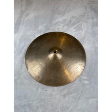 Zildjian 16 pollici Crash