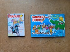 Fumetto Paninaro n. 1 + Album