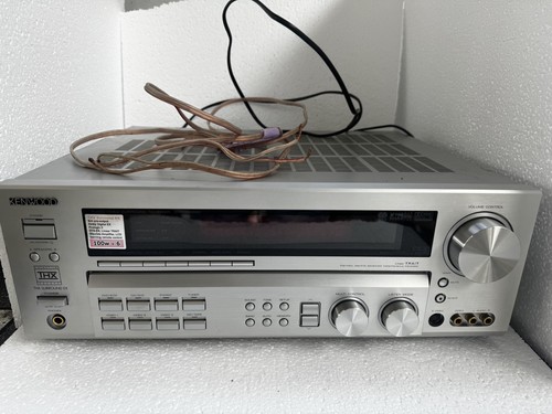Ricevitore kenwood krf 9060 - ricevitore, krf-x