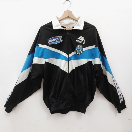 Giacca tuta vintage juventus - giacca,