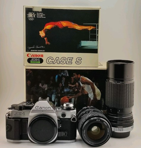 Canon program fotocamera - canon,