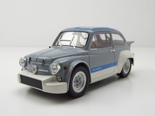Fiat Abarth 1000 Gr.2 1970