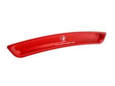 Inserto sella rosso - inserto, ducabike