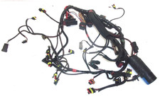 Evinrude Etec Engine Wiring