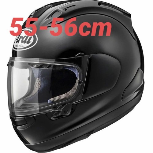 Arai full face helmet - arai,