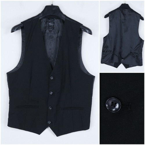 Gilet uomo taglia media - , us