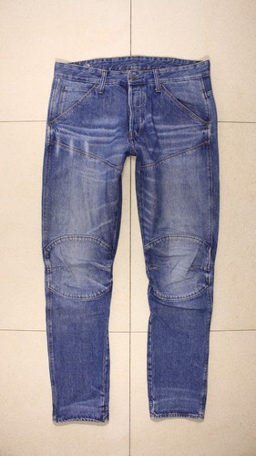 Jeans uomo star - g-star, 5620
