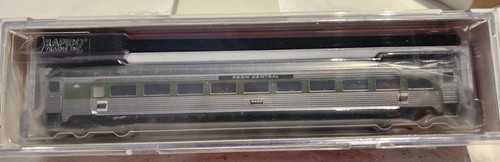 Rapido scala pullman bradley - rapido,