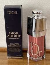 Dior Addict Lip Glow Oil 087