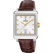 Festina Timeless Square F20681/4