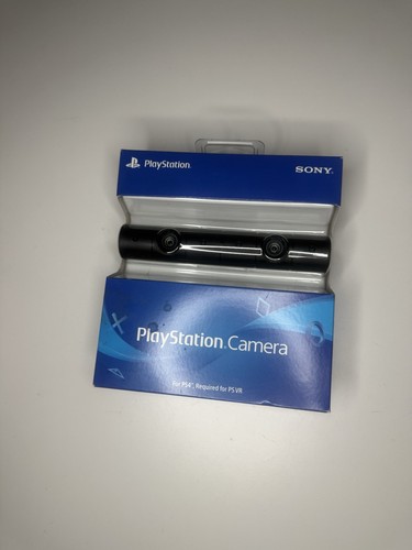 Ps4 camera playstation - ps4, vr