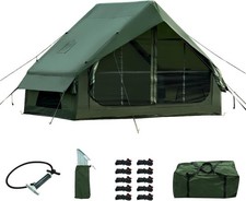 Tenda da Campeggio Gonfiabile