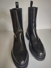 Stivali ZARA Lug Chelsea