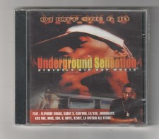 ♫ - DJ KIFF ONE & JB -