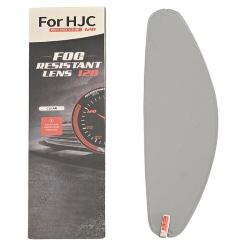 Casco moto anti fog - moto,