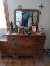 Cassettiere Antiche  con