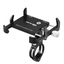 Supporto bicicletta alluminio supporto cellulare e-bike smartphone universale moto GUB PRO3