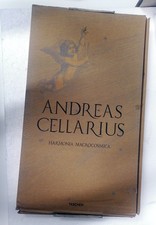 ANDREAS CELLARIUS, Harmonia