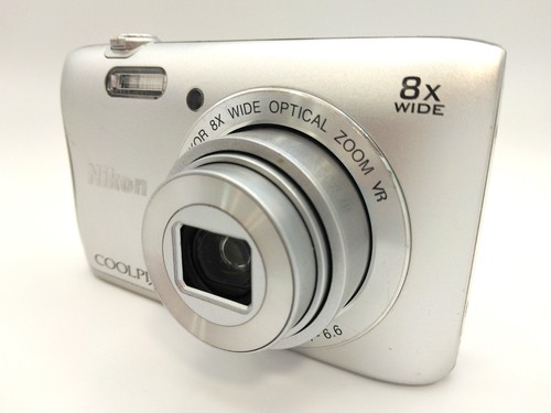 Mint englishok nikon - [n.mint,