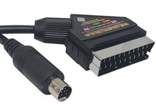 Cavo scart rgb - cavo, drive