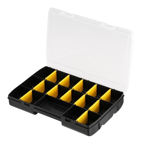 Porta minuteria scatola