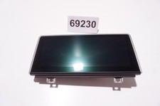 BMW Serie 2 F45 F46 Monitor