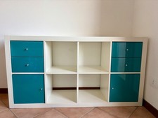 Armadio libreria in vendita