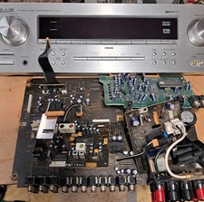 SINTOAMPLIFICATORE HOME