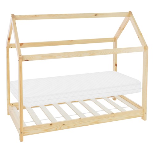 Lettino per bambini - forma, casa