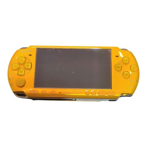 Console sony playstation psp - sony,