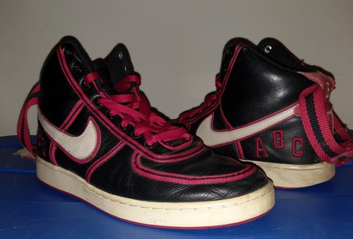 Nike vandal high premium - nike, utt