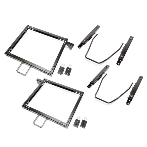Technix console sedile - 2x,