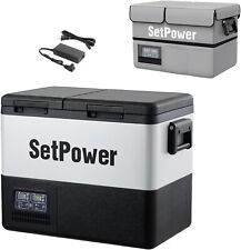 Setpower PT35 Car Refrigerator