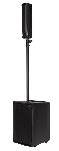 Rcf evox jmix8 sistema audio - rcf,