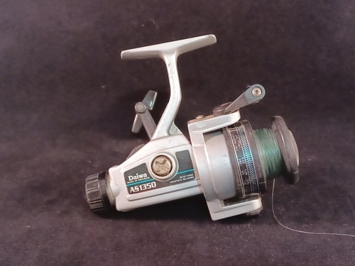 Mulinello pesca spinning - da,