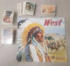 Set Completo 1-400 Trade Card