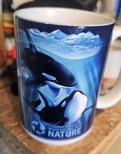 Coffee Mug Canadian Museum Of