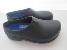 Uni-sex Shoes For Crews Black