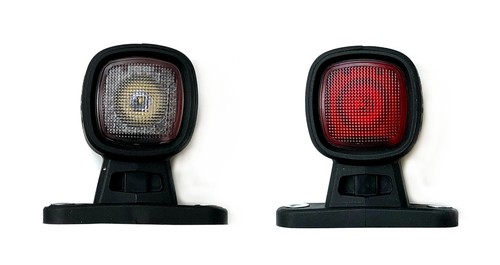 Funktionale led - 2x, 2-funktionale