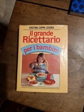 Il Grande Ricettario Per I